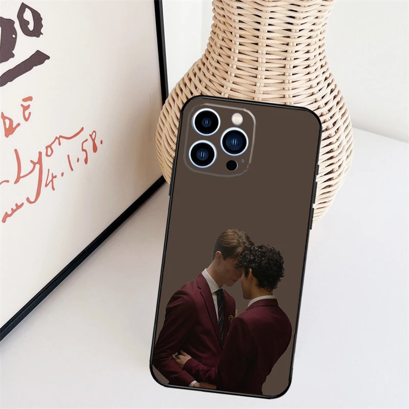 حافظة لهاتف آيفون 14 برو ماكس 16 15 11 12 13 برو ماكس ميني XR 15 16 Plus 16e غطاء خلفي