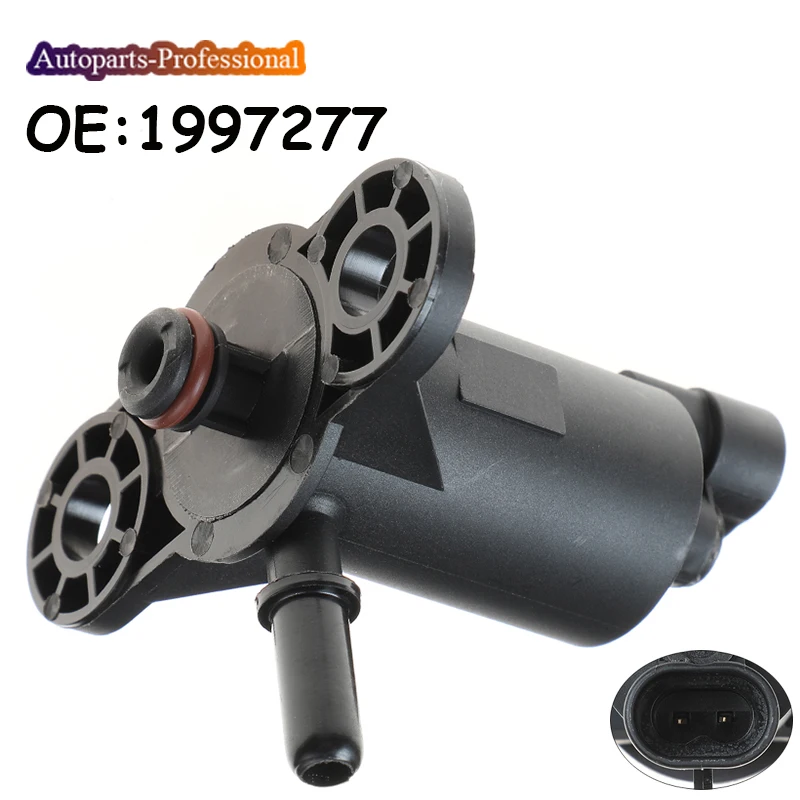 Válvula de purga de recipiente de Vapor 1997277 911-039 CP411 8019972770 para Cadillac Escalade Blazer Express Pickup GMC Pickup Jimmy Savana