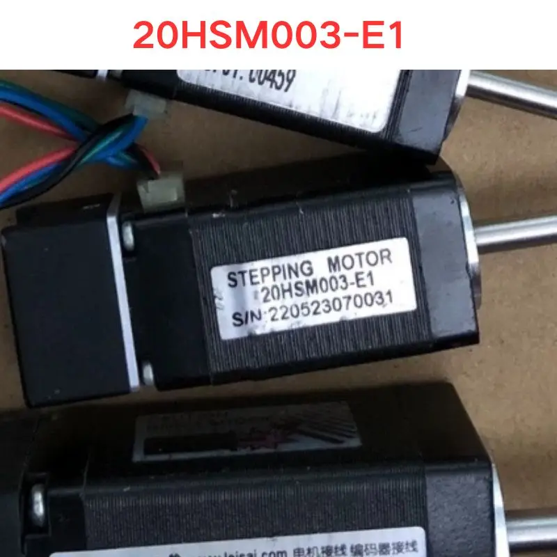 

Проверка подержанного двигателя OK 20HSM003-E1