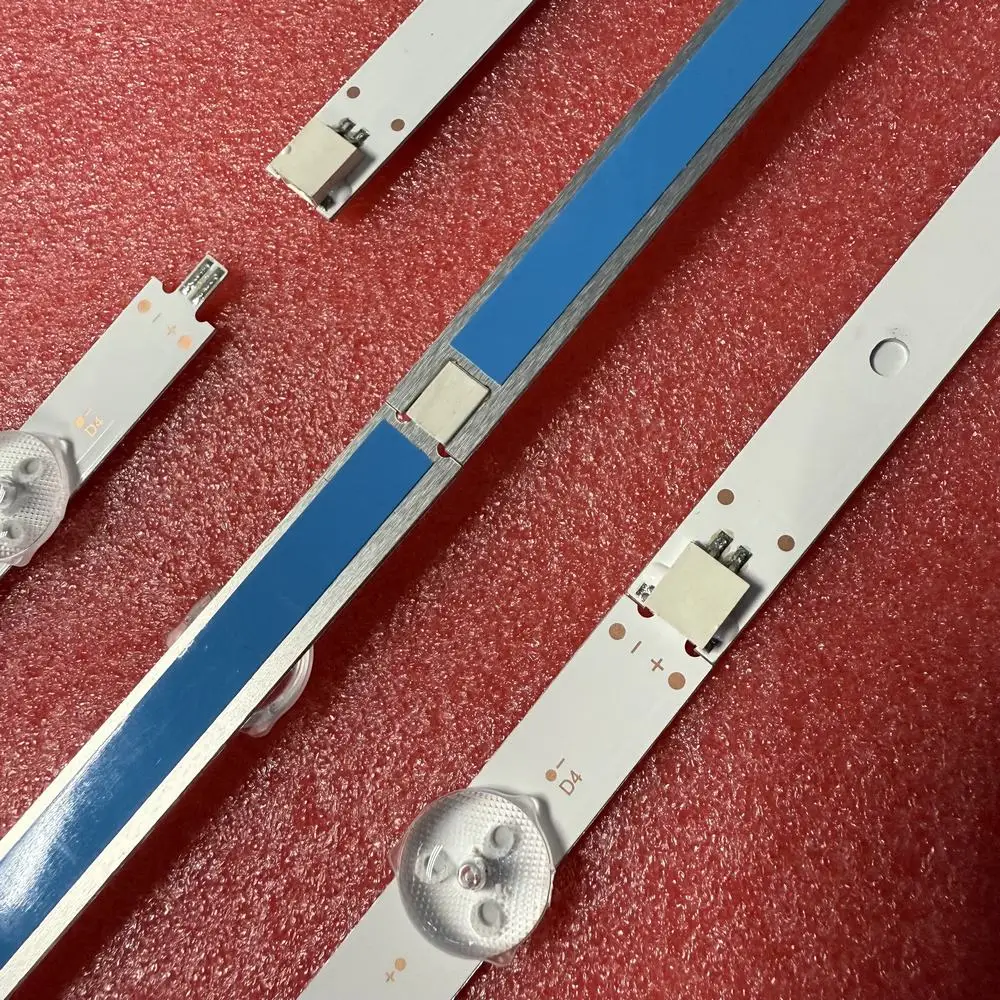 LED Backlight Strip LED For SeikiCTV39FHD SC39 HS950N CTV39-FHDSM ZN385 K07C-3 DLED385DGXM 3*7