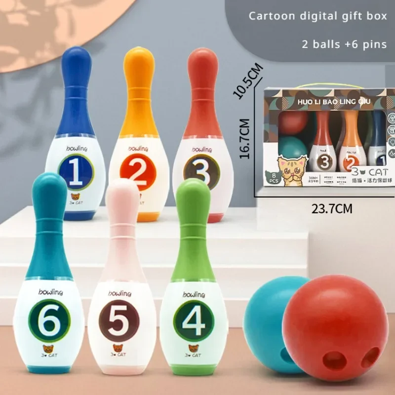 Thumbnail 3 - #13 Bowling Toys List of Top Picks
