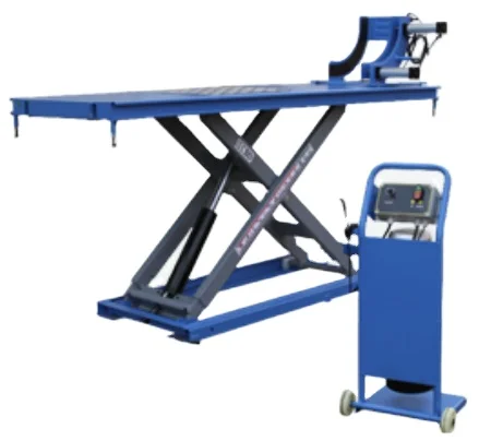 

Wholesale Pneumatic Motorcycle Lift Hoist Stand Car Jack Lift Garage Repair Tool​