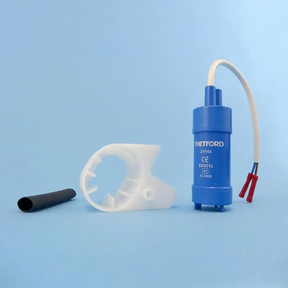 

German RV Toilet Submersible Pump Water Pump RV Water Pump C402/C403