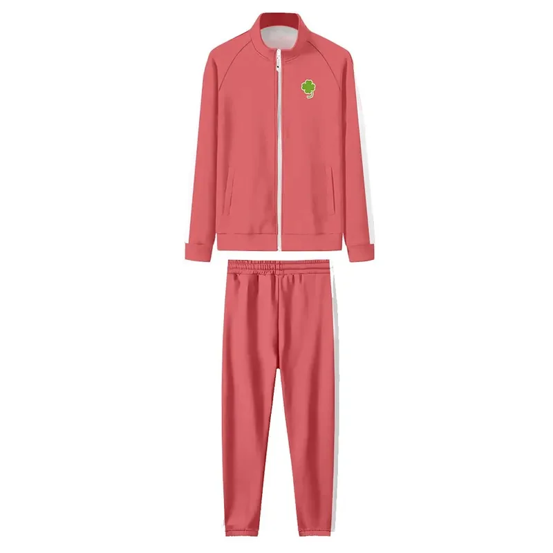 DY20Anime, потому что я теперь твоя сестра! Пальто Oyama Mahiro, спортивный костюм для косплея, костюм для женщин и девочек, пальто, брюки, повседневная новинка 25