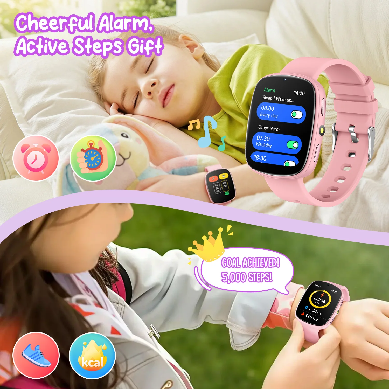 Thumbnail 3 - #57 Best Kids Smartwatches to Buy In 2026