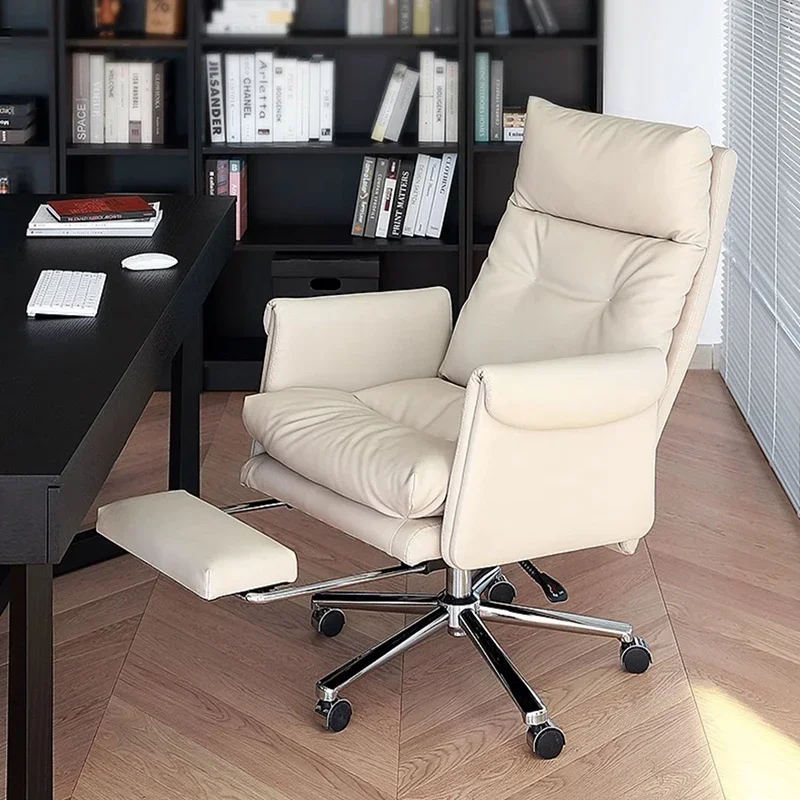 

Rotating Chair Work Office Furniture Chairs Relax Gamming Comfortable Game Comfy Gamer Armchairs Lazy Computer Recliner Pc Room