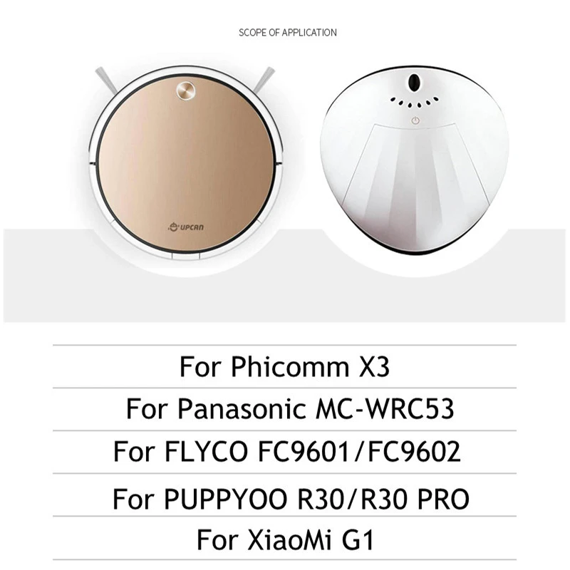 Bateria li-ion ftjldc 14.8v 2.6-3.5ah para xiaomi g1 mi robô aspirador de pó-mop essencial mjstg1 18650 bateria