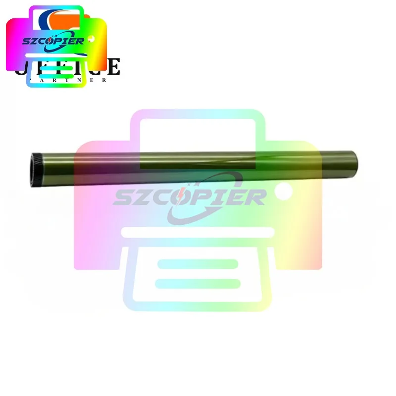 4pcs OPC Drum support for Ricoh MPC3003 MPC3503 MPC4503 MPC5503 MPC6003 Cylinder MP C3003C4503 C5503 C6003  C3503