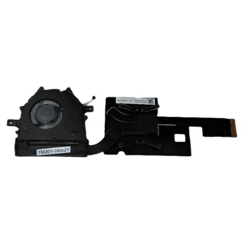 AA  5H40S72903 new for LENOVO Yoga S730-13IWL 730S-13IWL S730-13IML FAN HEATSINK