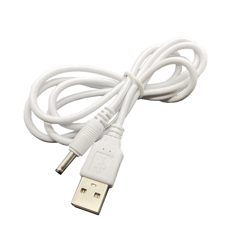 Kabel do ładowania USB do serii FOREO Luna płyn do demakijażu Foreo Luna/ Luna2/ Luna3/ Luna Mini/Luna Mini 2/FOREO ISSA przewód ładowarki