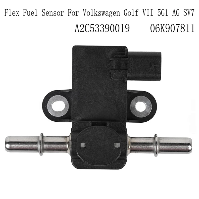 A2C53390019 Flex Fuel Sensor for Volkswagen Golf VII 5G1 AG SV7 New Arrivals in Stock