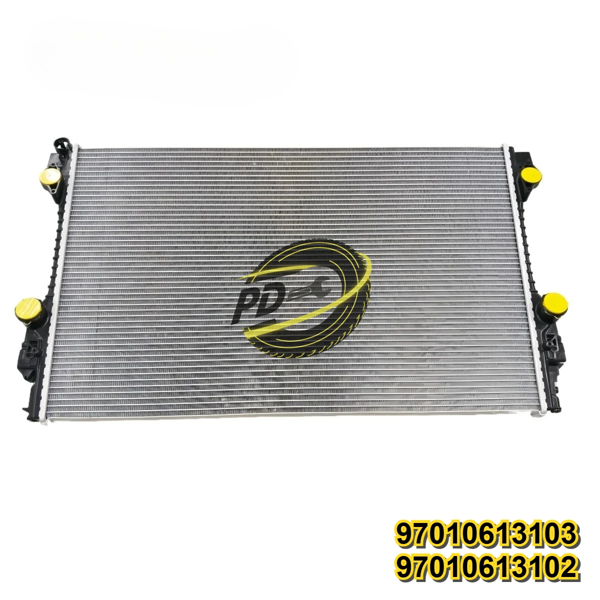 

97010613103 Engine Radiator Water Tank for Porsche 970 2010-2016 Panamera 97010613102 970 106 131 03