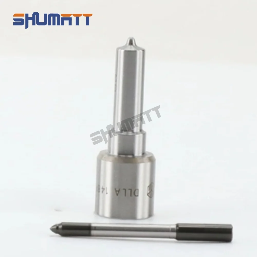 DLLA148P2221 Injector Nozzle 120 Series 4.0 Common Rail 0433172221 China Made New High Quality