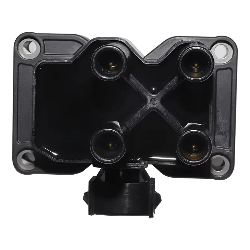 Катушка зажигания для Ford Fusion KA Focus 2 C-MAX Puma Mondeo Fiesta Escort Galaxy Mazda 2 121 Volvo S40 V50 0221503490 988F12029AD
