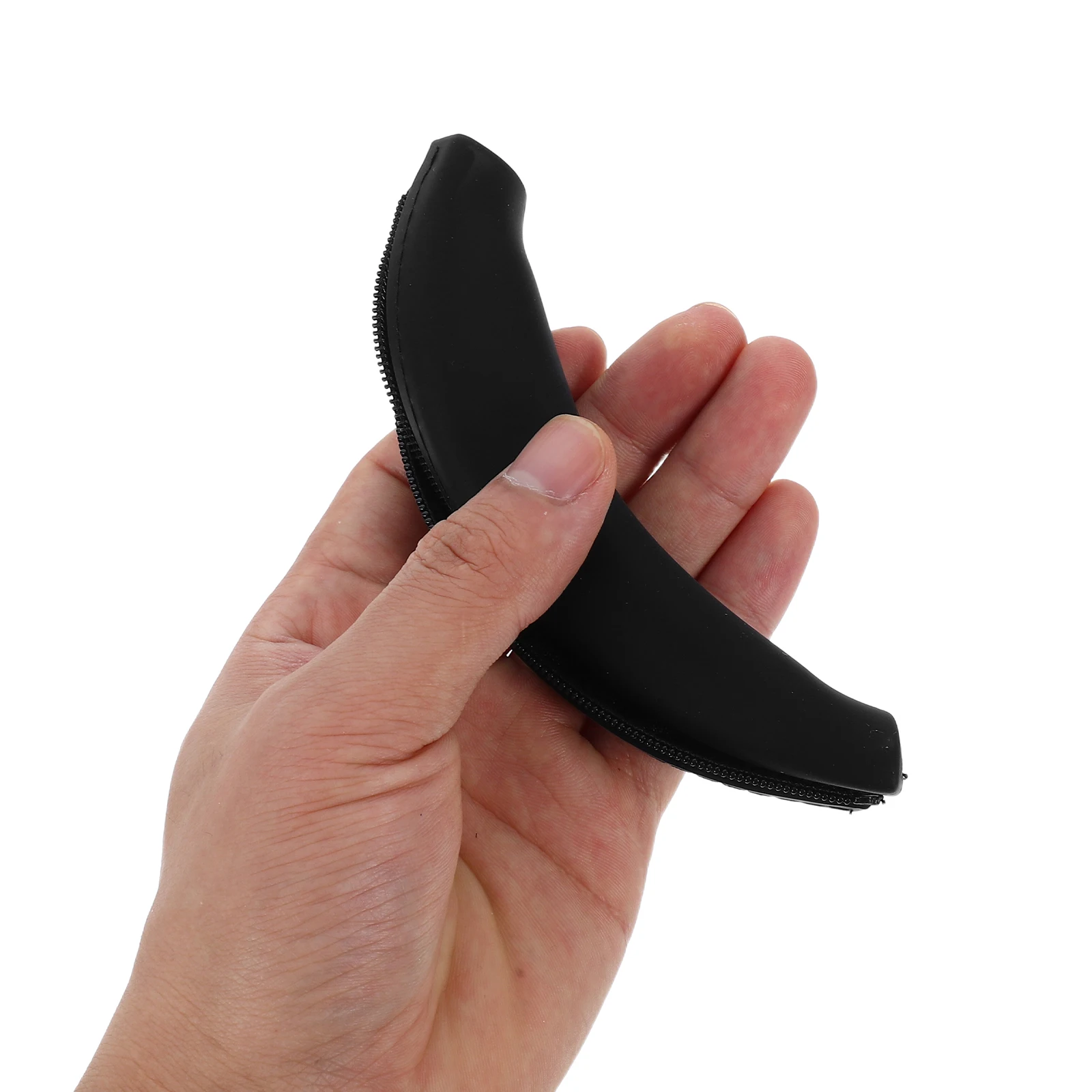 

Headphone Plug Beam Sleeve Headband Protection Cover for Cushion Headset Earphone Case
