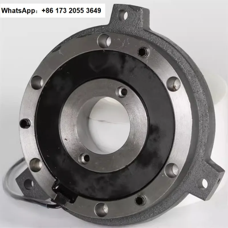 High Reliability Electromagnetic Brake SBV-071/080/090/100/132 For Brake Motor