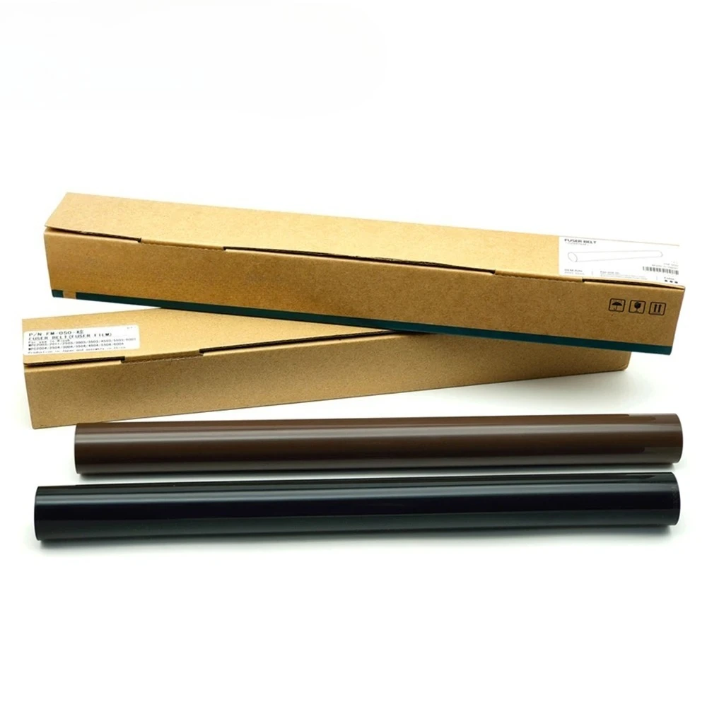 

Fuser Film Sleeve AE01-0110 For Ricoh MPC3003 3503 3004 3504 MPC2003 2503 2004 2504 2011SP C4503 5503 6003 4504 5504 C501SP