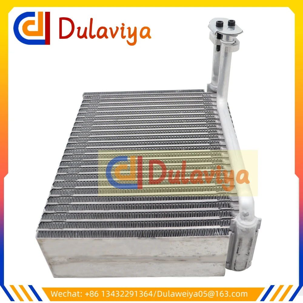 6444C6 AC Evaporator Core For Peugeot 307 206CC Hatchback SW Citroen Xsara Picasso 1.6 2.0 1999-12 6444C9 6444E7