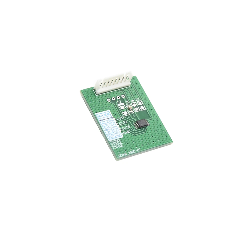 chip decoder HP 70 chip decoder Board for HPDesignJet Z2100 Z3100 Z3200 Z5200 Z5400 chip resetter decryption card