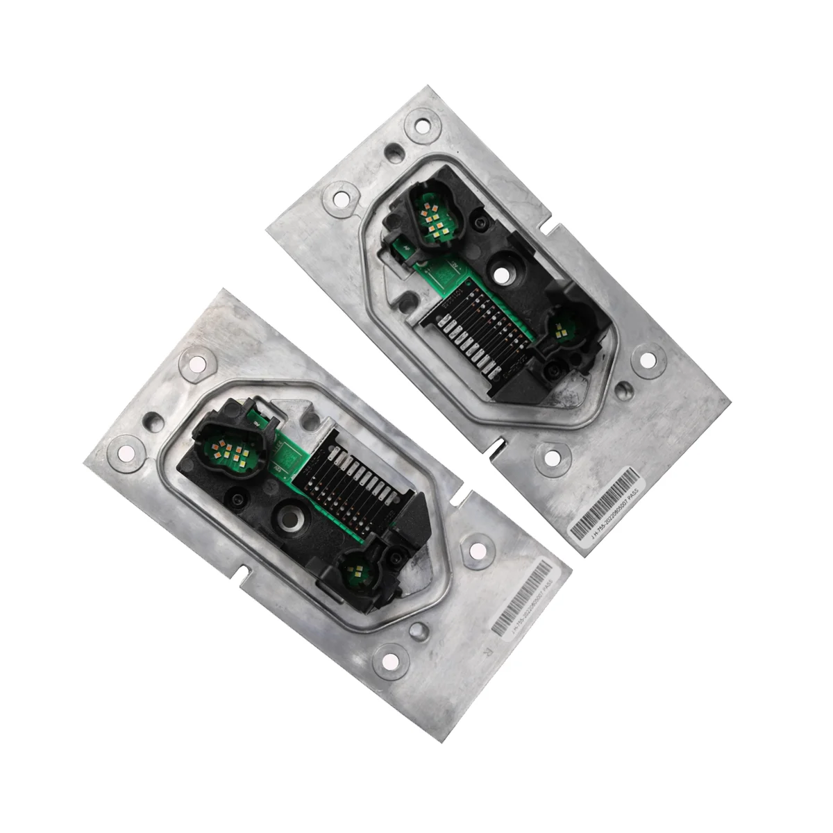 1Pair 63115A57073 63115A57074 LED Module Turn Signal Module for G01 G02 2020-2022 Daytime Running Light