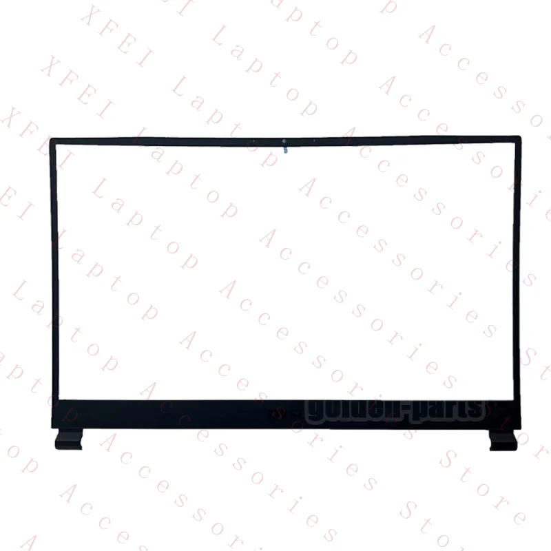 

C New For MSI GE75 GE75VR Raider 8RE 8RF MS-17E2 17E1 LCD Back Cover Bezel Hinges