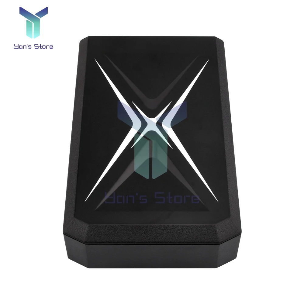 10400mAh DC UPS 9V 12V Mini Power Backup for Router & CCTV
