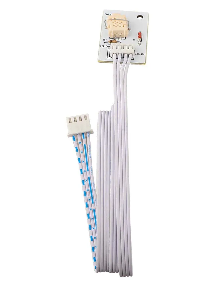 1Pc Humidity Sensor Board Replacement For WDH70EAPW Dehumidifier Repair Part E1 E3 Error Code Fix Appliance Accessories