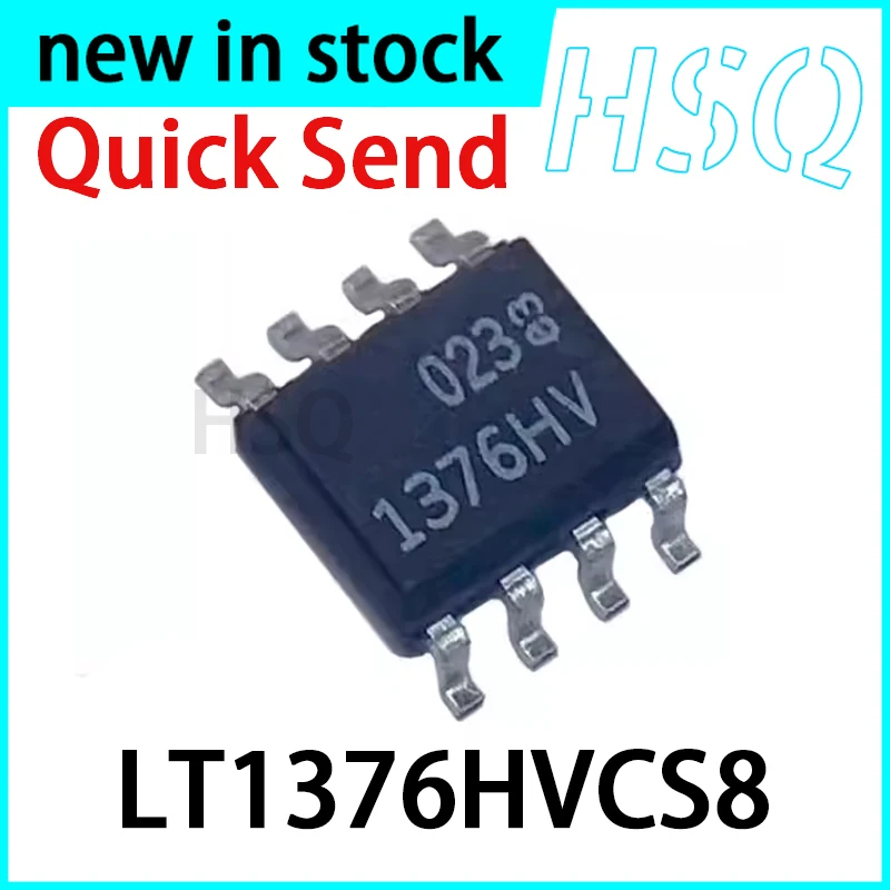 1PCS LT1376HVCS8 Si…