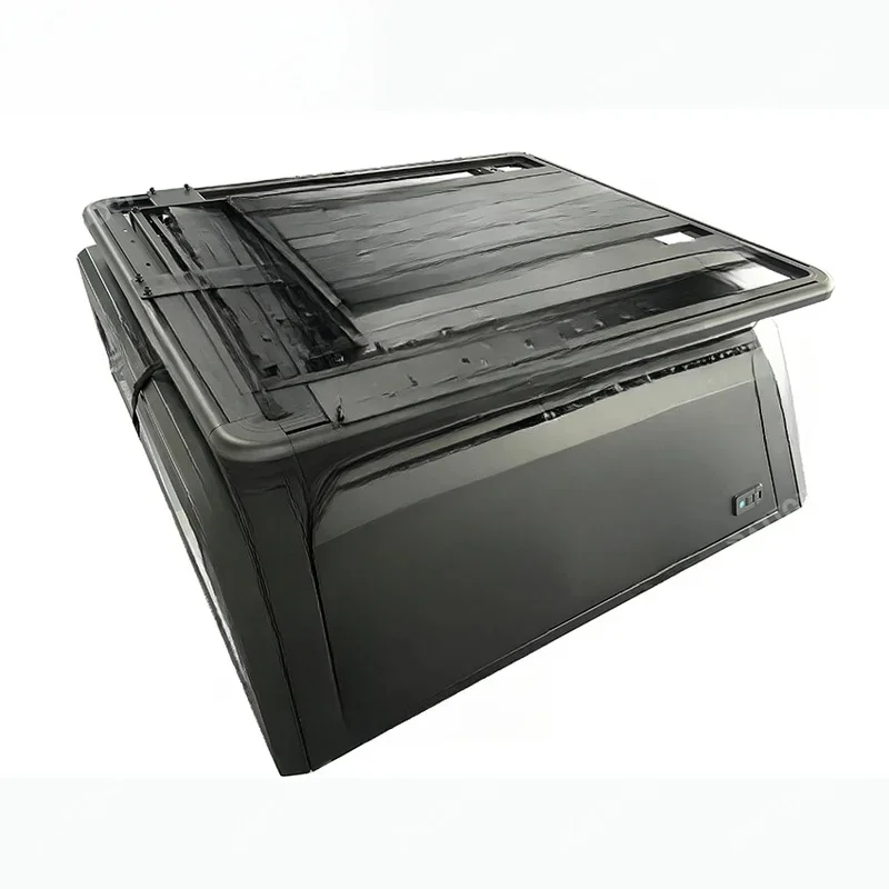 High Quality 4X4 Aluminum Hardtop Canopy Off Road Exterior Modification Accessories