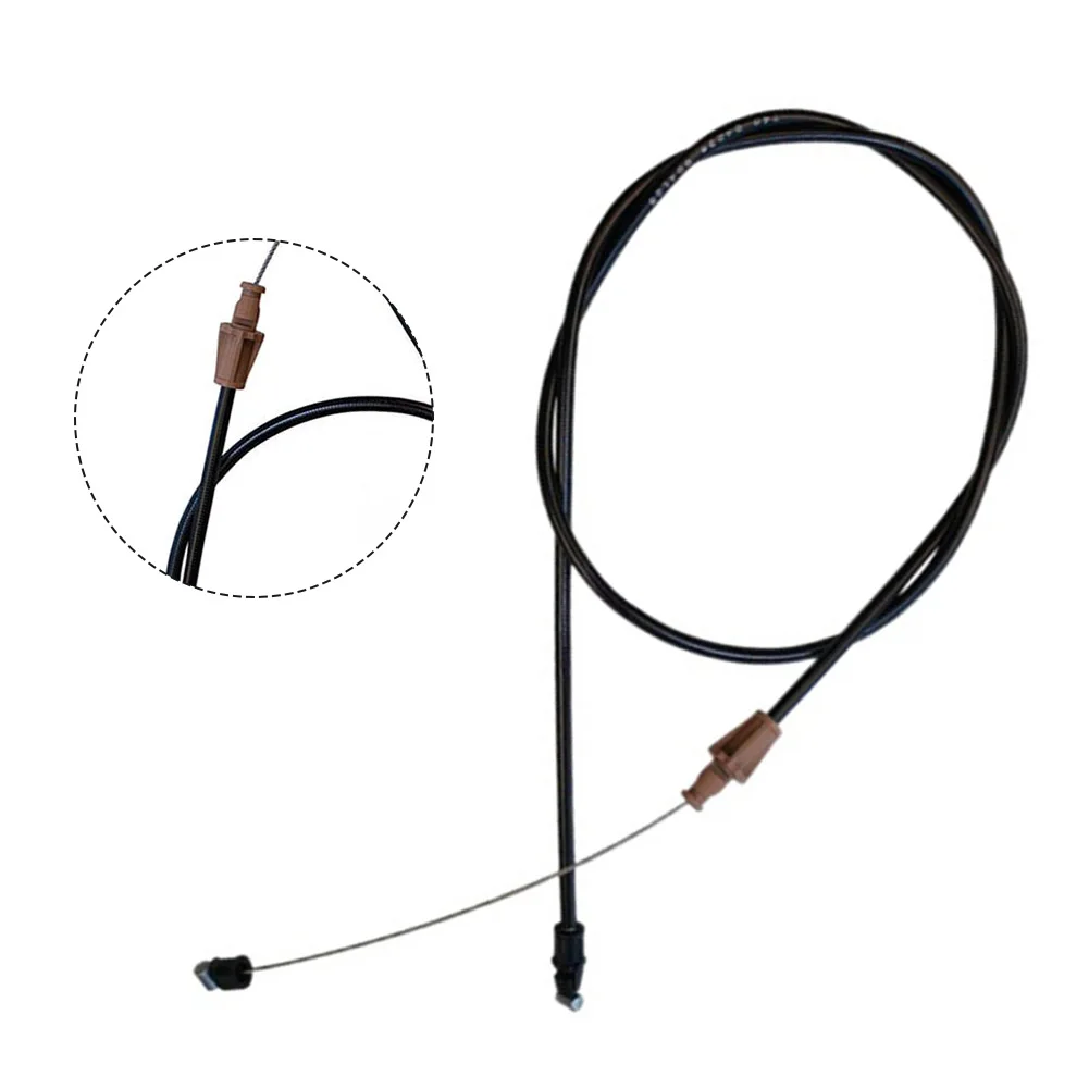 

Кабель для снегоуборщика CADET (модели 946 04238 и 746 04238) для легкой установки, замена для регулировки наклона и отклонения