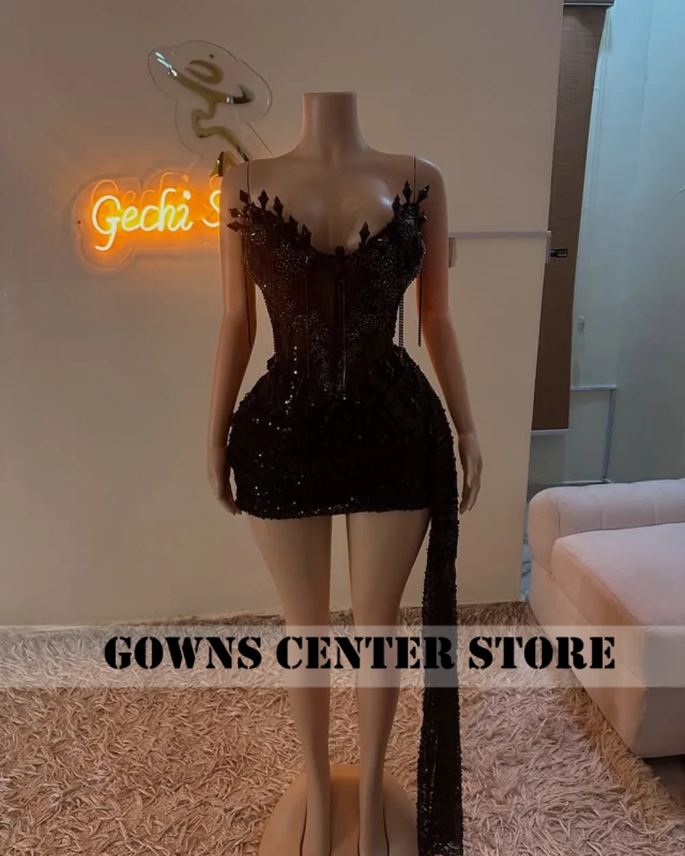 Thumbnail 3 - #30 Latest Homecoming Dresses Offers