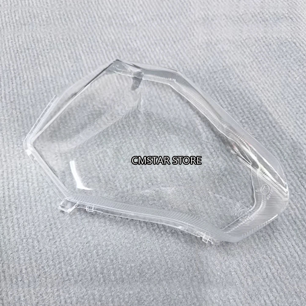For CFMOTO 250NK CF250NK CF MOTO NK250 Motorcycle Headlight Housing Headlamp Housing Lampshade Headlight Plastic Shell