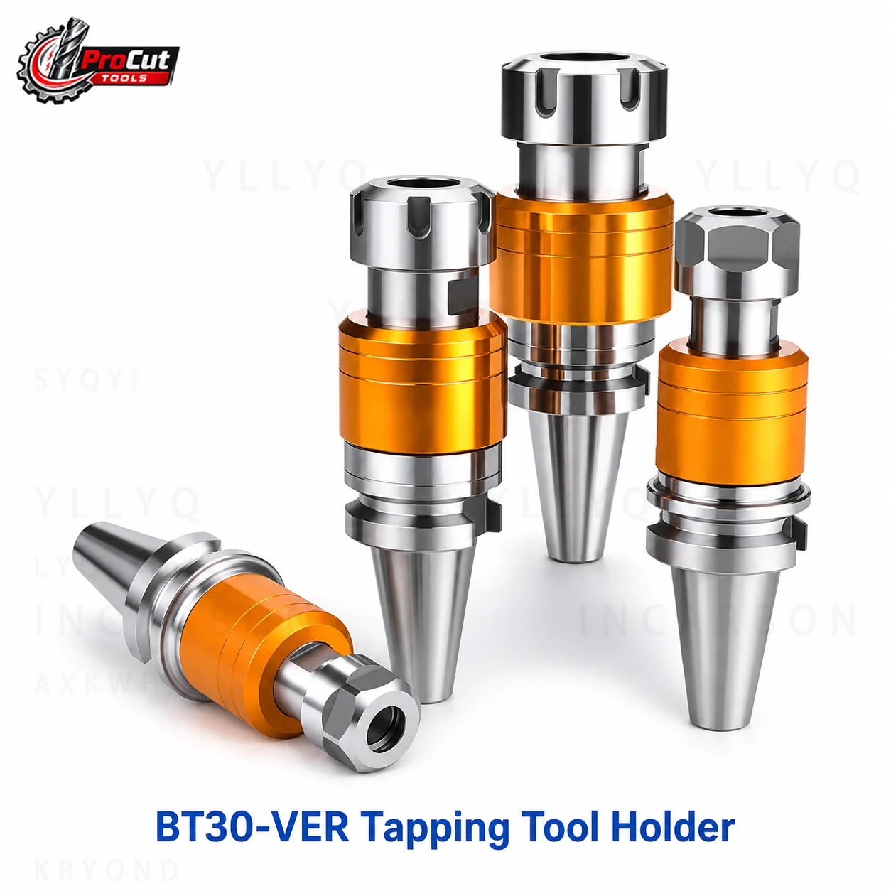 bt30-ver-micro‑compensation-floating-tapping-tool-holder-tap-chuck-for-cnc-machining-center-tapping-milling-processing