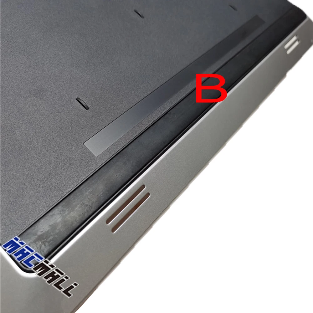 New For Dell Inspiron 15 5000 5542 5543 5545 5547 5548 5557 P39F Replacement Laptop Bottom Base Case Rubber Feet Strips