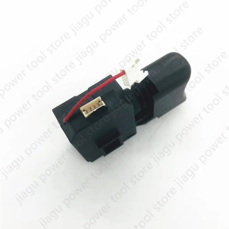 Imagem -04 - Interruptor para Makita Dtw281 Dtw280 Dtw285 Dts131 Dtp141 Btp131 Tp141d Dtp131 Dtp131 Dts141 Dtw280rfe Dtw284 6506735 6506735