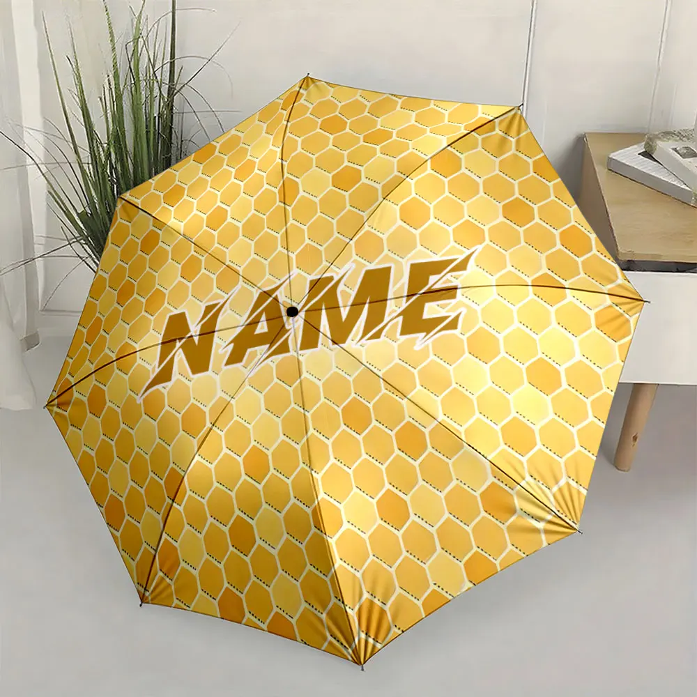 Custom Name Umbrella, 