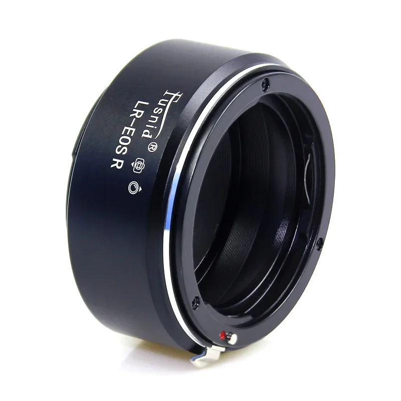 Anneau adaptateur de montage d'objectif LR-RF LR-EOSR, pour objectif Leica R LR 35mm et corps de caméra Canon EOS R, adaptateur LR-R, monture d'objectif LR-RF LR-EOSR