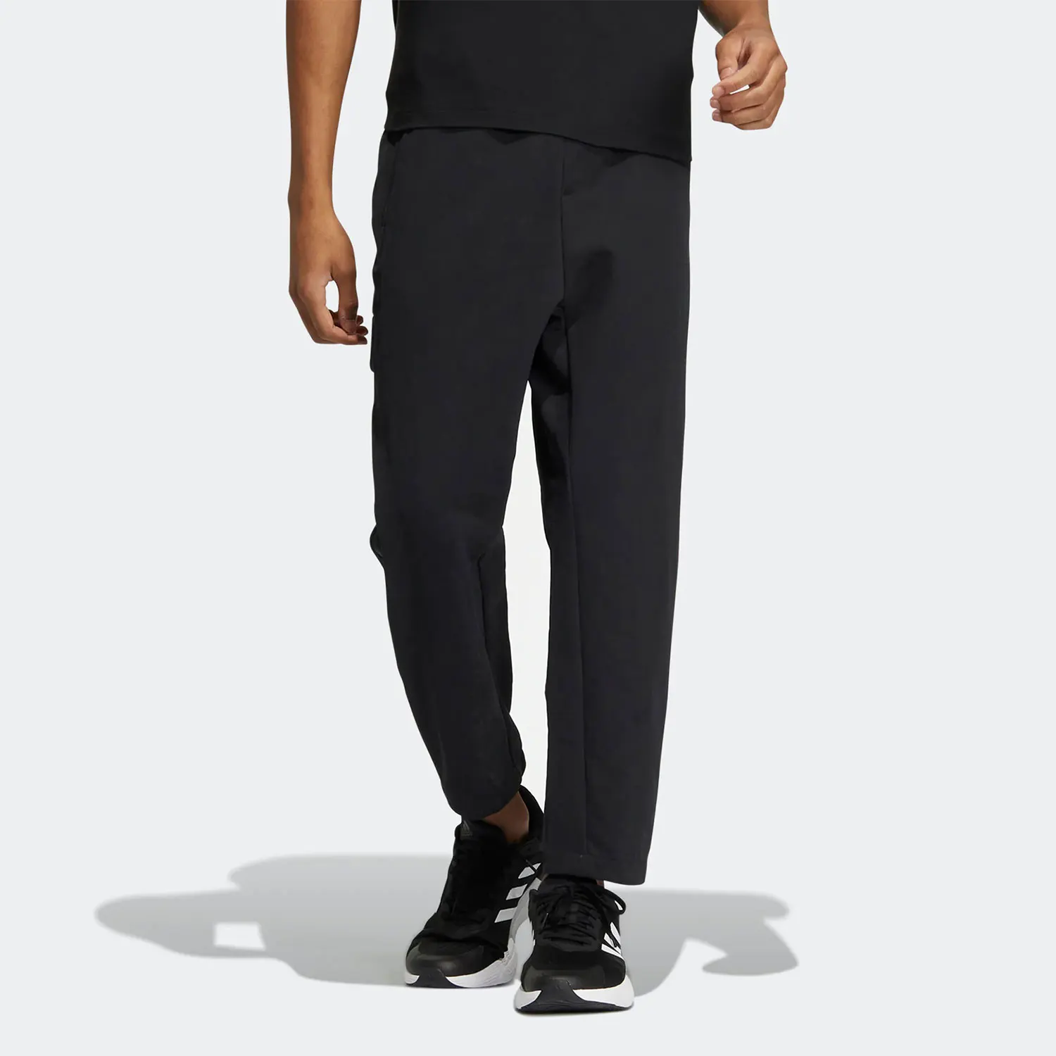 

Adidas Official Genuine Men's Autumn New Casual Breathable Long Pants HN8987