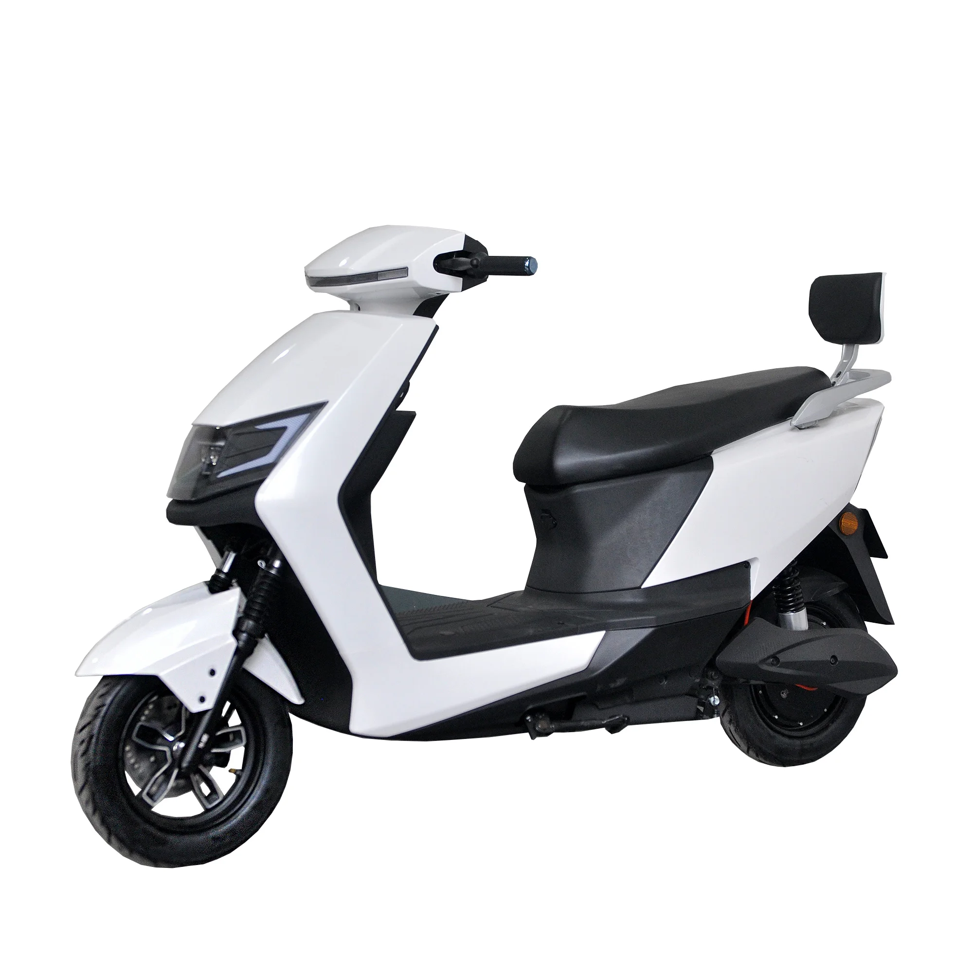 

Electric scooter City leisure electric bicycle 60V 20AH 1500w 2-wheel electric motorcycle