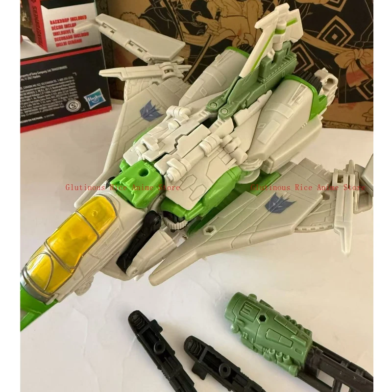 

Transformers SS-76 V-Class Charge Birthday Gift Model Figure Mecha Toys Action Doll Assembling model anime characters studio