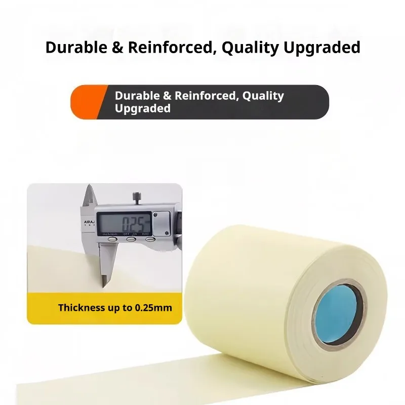 1Pcs Sunscreen Tape Tie-Wrap Air Conditioning Duct Outdoor Unit Universal Protection Winding Decoration Thickening And Windproof