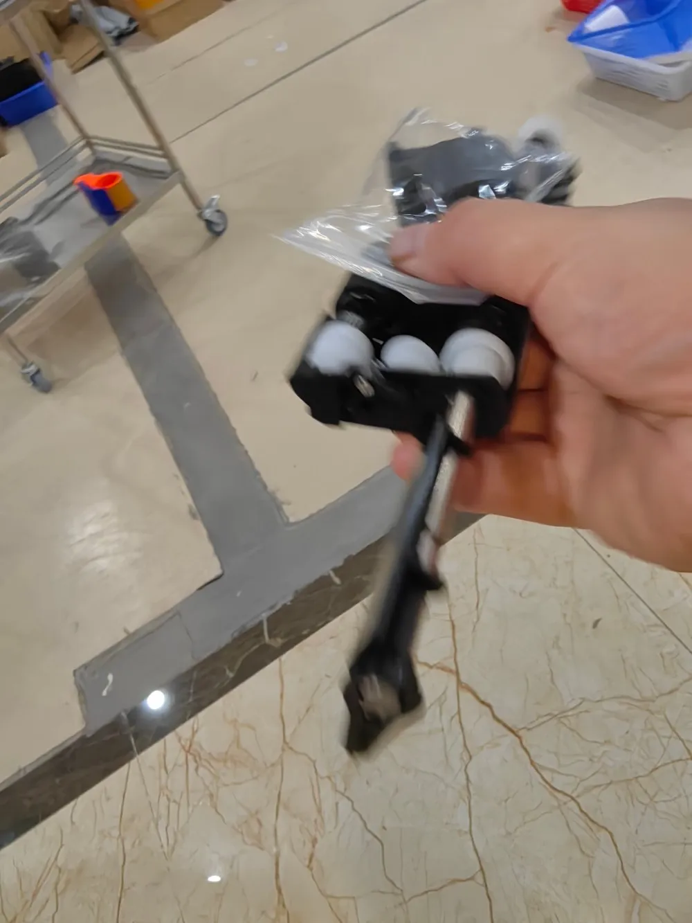 

604K85850 Doc Feeder (DADF) Pickup Module Kit for B405 Phaser WorkCentre 3610DN 3615 3655 3615DN Document Feed Repair Kit