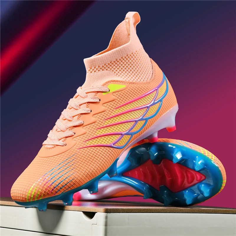 Thumbnail 4 - #46 Trending Soccer Shoes Right Now