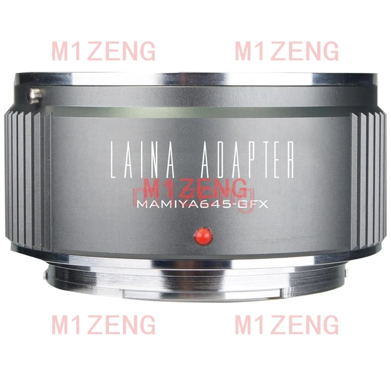 

M645-GFX adapter ring for m645 Mamiya 645 mount Lens to FUJIFILM GFX g mount GFX50S GFX50R gfx100 gfx100s gfx50SII camera
