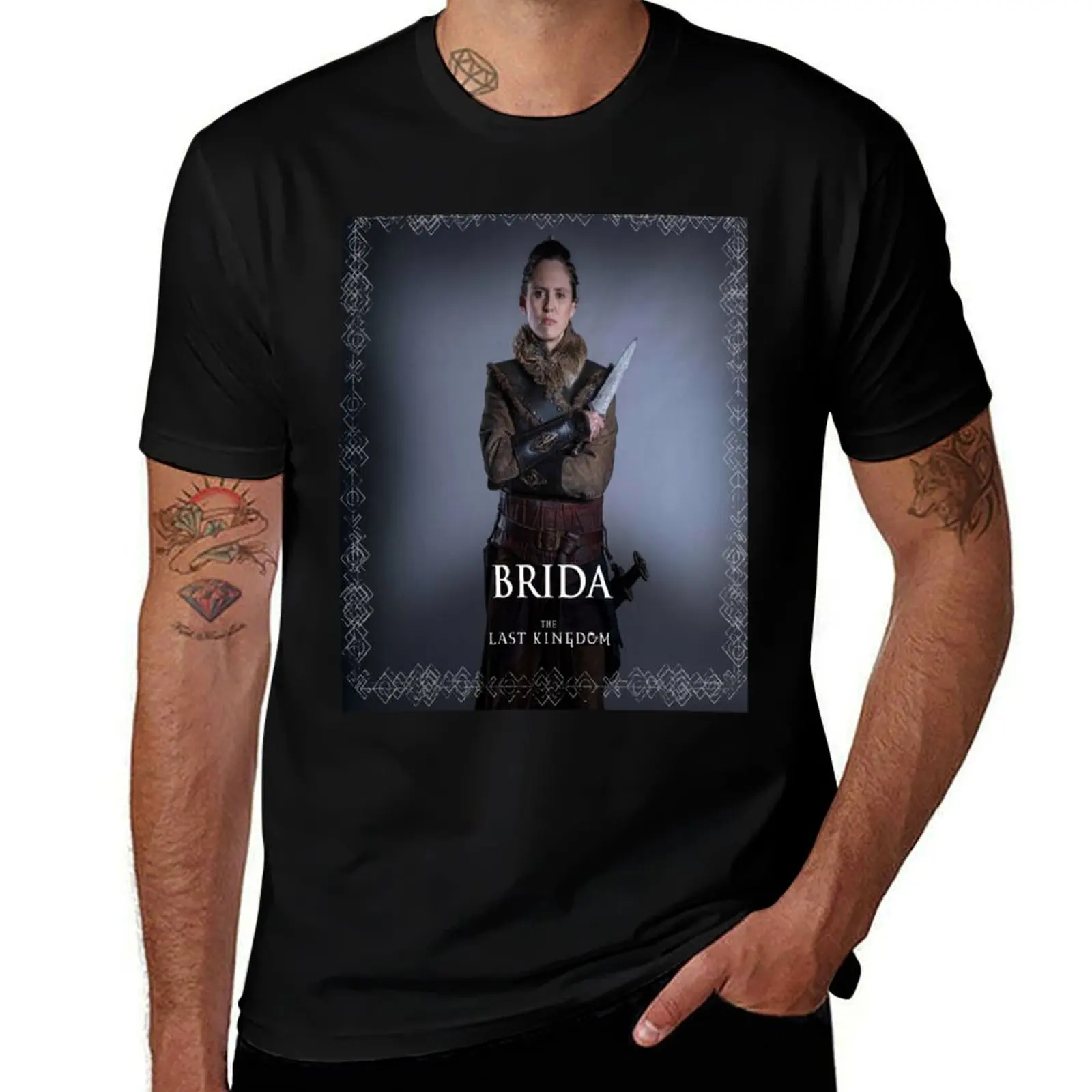 

t DreamscapesbyTeresa man designer T-Shirt t designer T-Shirt shirts man t graphic Brida shirt shirts