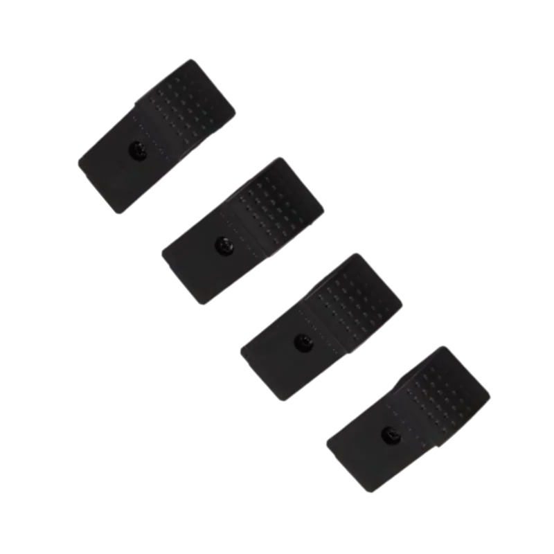 Benekar 4Pcs/lot for Citroen ZX Elysee Interior Car Door Lock