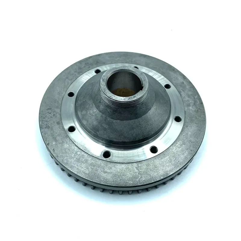 One Way Starter Clutch with Gear Kit for Bombardier BRP Can Am DS650 ATV 2000-2008 F650 ​Aprilia Pegaso 650