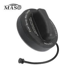 Fuel Gas Tank Filler Cap Cover for Mercedes Benz A200 A180 2013 2014 2015 2016 2017 2018 2224700005