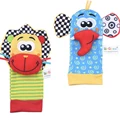DD080 2pcs socks