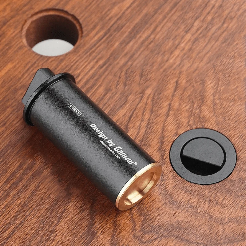 

Регулируемый выдвижной ограничитель для верстака - отверстие 26 мм, идеально подходит для деревообрабатывающих и сборочных столов, надежная рукоятка, стабилизация стола